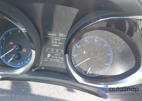 2015 Toyota Corolla S from USA, damaged, VIN 2T1BURHE6FC351091